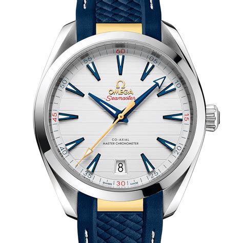 omega seamaster ryder cup|omega seamaster watch.